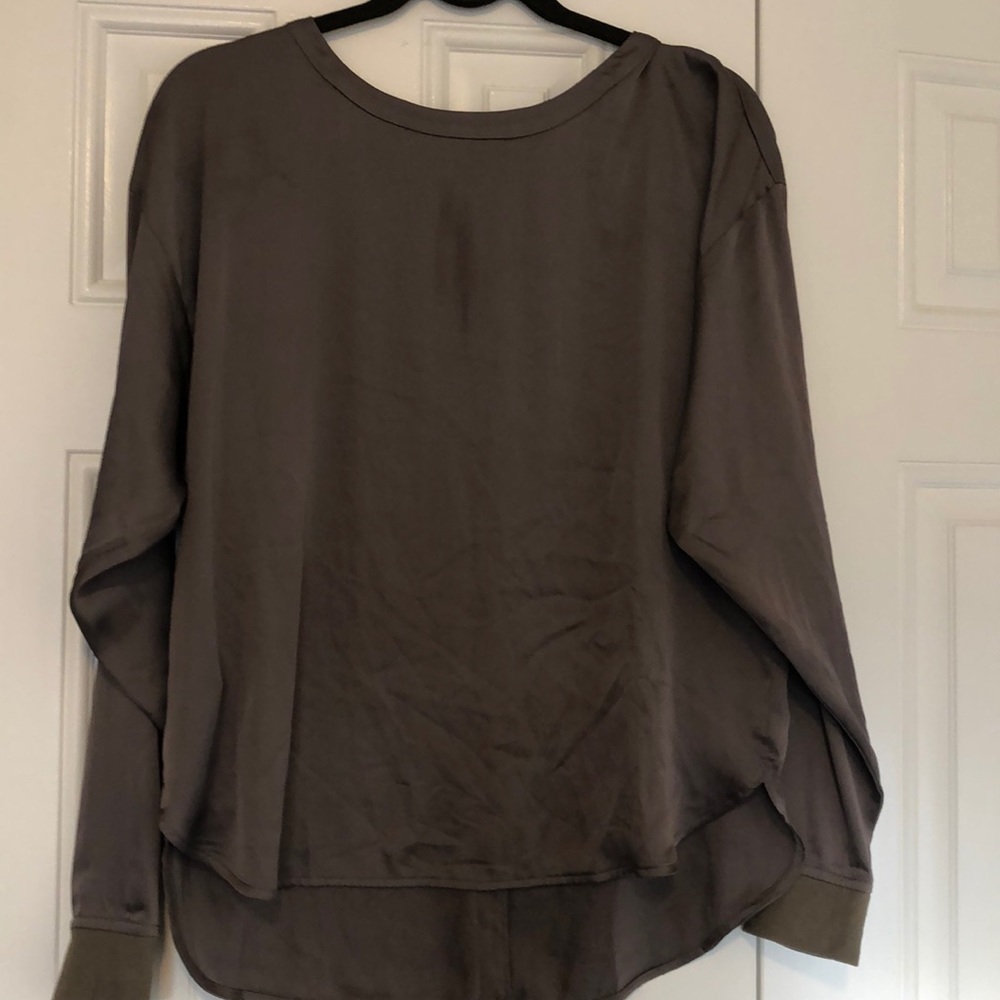 Good used condition Loft blouse